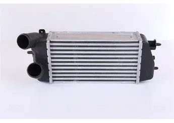 TURBO RADYATORU INTERCOOLER PEUGEOT 1007 / C2-C3 275X147X64 AL/PL/BRZ