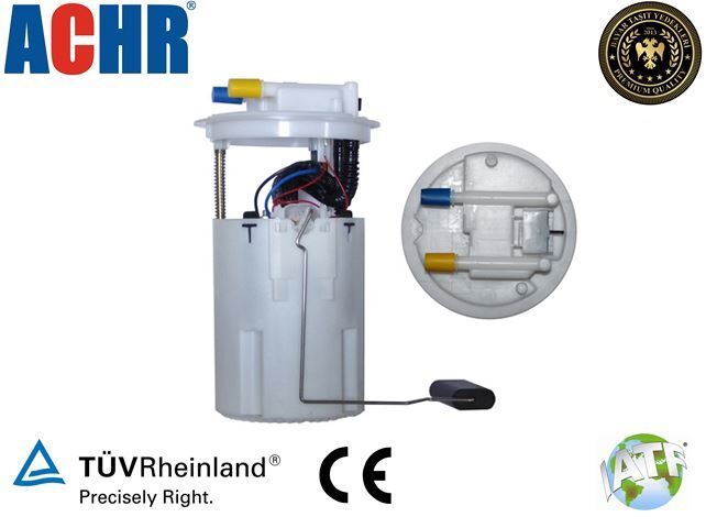 YAKIT DEPO ŞAMANDIRASI FIORINO (225) (08-) QUBO (300) (08-) 1.3JTD