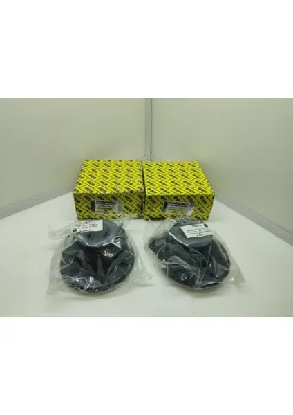 AMORTISOR TAKOZU ON FIAT PALIO-SIENA-ALBEA-DOBLO 1.3 MTJ 1.4 1.6