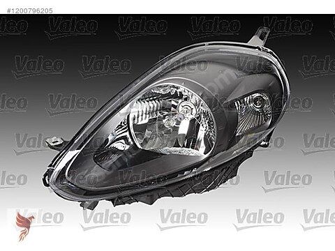 FAR SAG FIAT PUNTO EVO SPORTING 10- VALEO 44599
