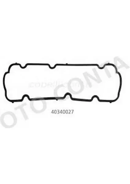 UST KAPAK CONTASI LASTIK KAUCUK FIAT PALIO ALBEA 1.2