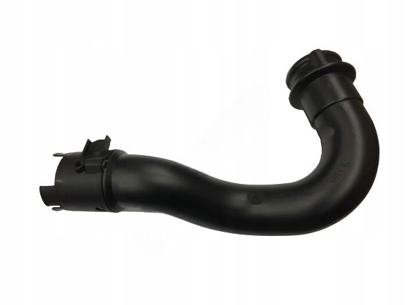 Peugeot 206 Dizel Hava Filtre Borusu Orjinal