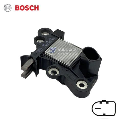 ALTERNATOR KONJEKTOR AUDI SEAT IBIZA GOLF TIGUAN TRANSPORTER CARAVELLA TEK FISLI LIN UCLU