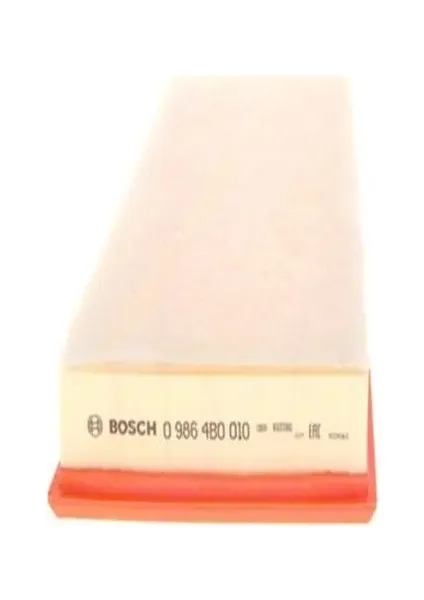 HAVA FİLTRESİ KANGOO III MEGANE III 08>  FLUENCE 1.4 16V 1.6 16V 1.5 DCI 1.9 F026400138