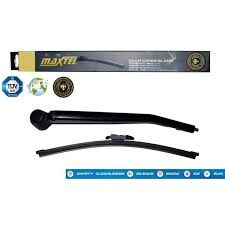 SİLECEK KOLU ARKA X1 E84 (09-15) FISKİYELİ 292mm