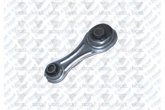 MOTOR TAKOZU ARKA DACIA LOGAN II LODGY SANDERO II RENAULT CLIO IV SYMBOL 1.2 1.6 1.5DCI