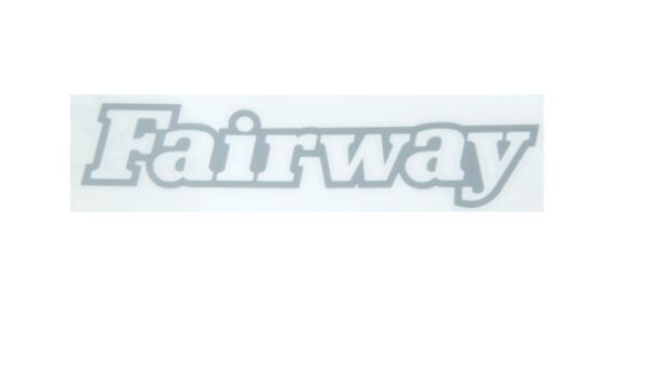 FAİRWAY KAĞIT YAZI