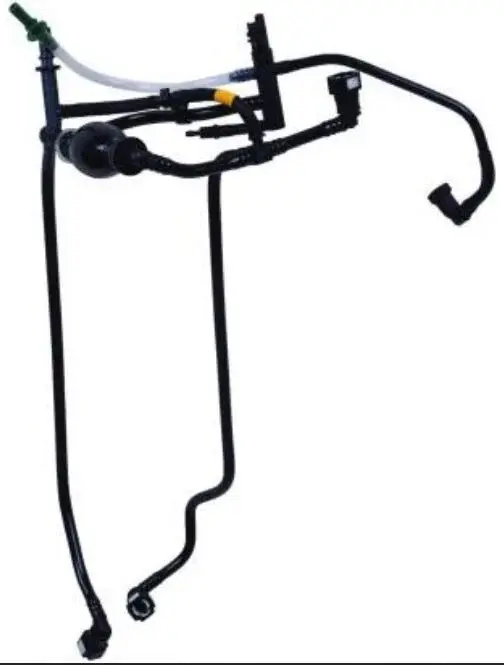 YAKIT HORTUMU VAK VAK 1007 C2 C3 C3 II C3PLURIEL 1.4HDI