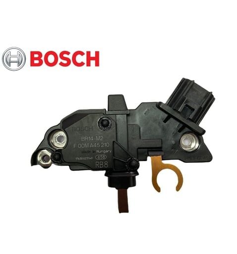 ALTERNATOR KONJEKTOR FORD V184 3 FISLI F00MA45217 F00MA45210