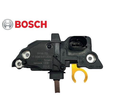 ALTERNATOR KONJEKTOR VW PASSAT GOLF TRANSPORTER 1986AE0062 1986AE0063 F00MA45209 F00MA45213