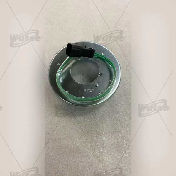 KLIMA KOMPRESORU KASNAK BOBINI IS MAKINASI 7H15 24V KS5228