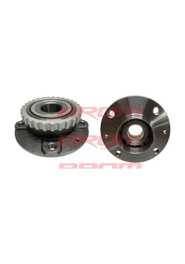 PORYA ARKA RULMANLI R/L PEUGEOT PARTNER 5.5F 1.6 HDI ABSLI 4 BIJON 1996-2008