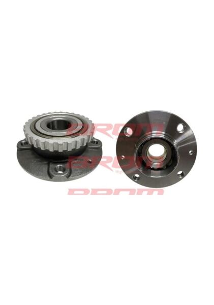 PORYA ARKA RULMANLI R/L PEUGEOT PARTNER 5.5F 1.6 HDI ABSLI 4 BIJON 1996-2008