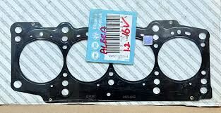 PALIO 1.2 16V SİLİNDİR KAPAK CONTASI
