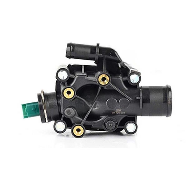 Peugeot 206 Termostat Komple Tu5Jp4 Et3J4