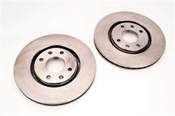 FREN DISKI ON XANTIA-P406 XU10J4R/EW10J42.0 16V-2.2HDI 16V-ES9J4S3.0 V6 24V 95- HAVA