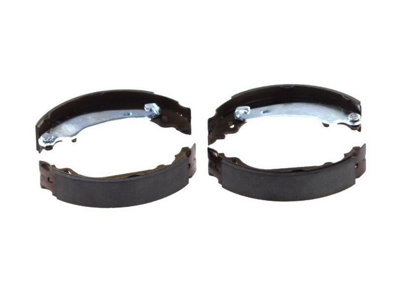 ARKA FREN BALATASI PABUC P306 SEDAN/ HB XSARA 1.4-1.6-1.8-1.8D-1.9D-1.5 DIZEL 97-00 OLCU:180 * 30