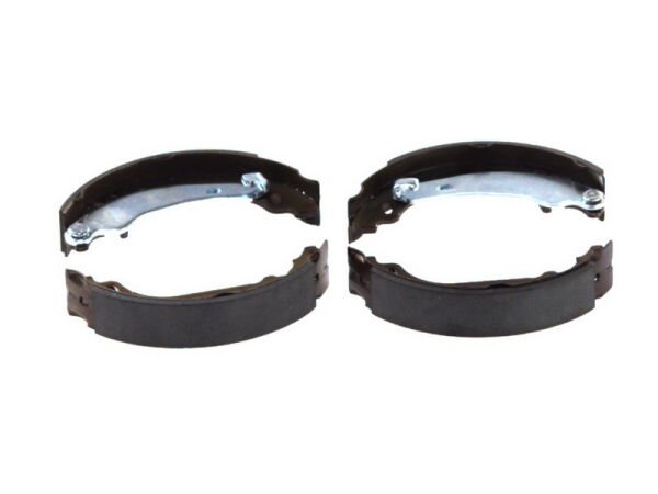 ARKA FREN BALATASI PABUC P306 SEDAN/ HB XSARA 1.4-1.6-1.8-1.8D-1.9D-1.5 DIZEL 97-00 OLCU:180 * 30