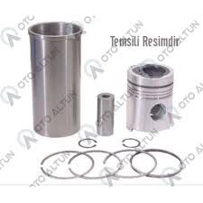 KIT MM R12 1300 CC 73 MM