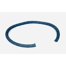DKŞ SLX WESTINGHOUSE SERVOFREN HORTUMU SİLİKON MAVİ 10 MM UNIVERSAL KULLANILABİLİR