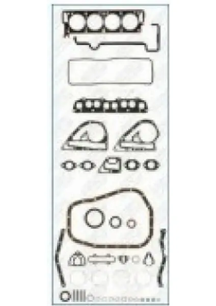 KARBURATOR WEBER TAMIR TAKIMI (KECELI) FIAT TEMPRA TIPO SLX 1600