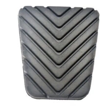 ACCENT-GETZ-ELANTRA-SONATA-TUCSON-İ20-İ30H-100-SANTAFE-KIA FREN-DEBRİYAJ PEDAL LASTİĞİ  TAKIM