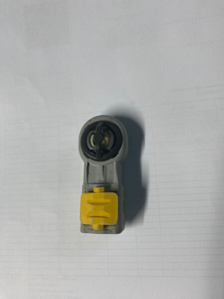 FIAT RENAULT YM VİTES TEL YUVASI GRİ PSA