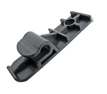R9 ARKA KOLTUK DESTEK PLASTİĞİ  TAKIM