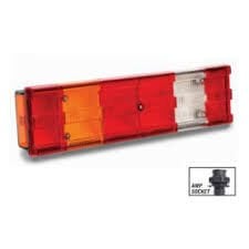 ACTROS STOP LAMBASI AMP.LI