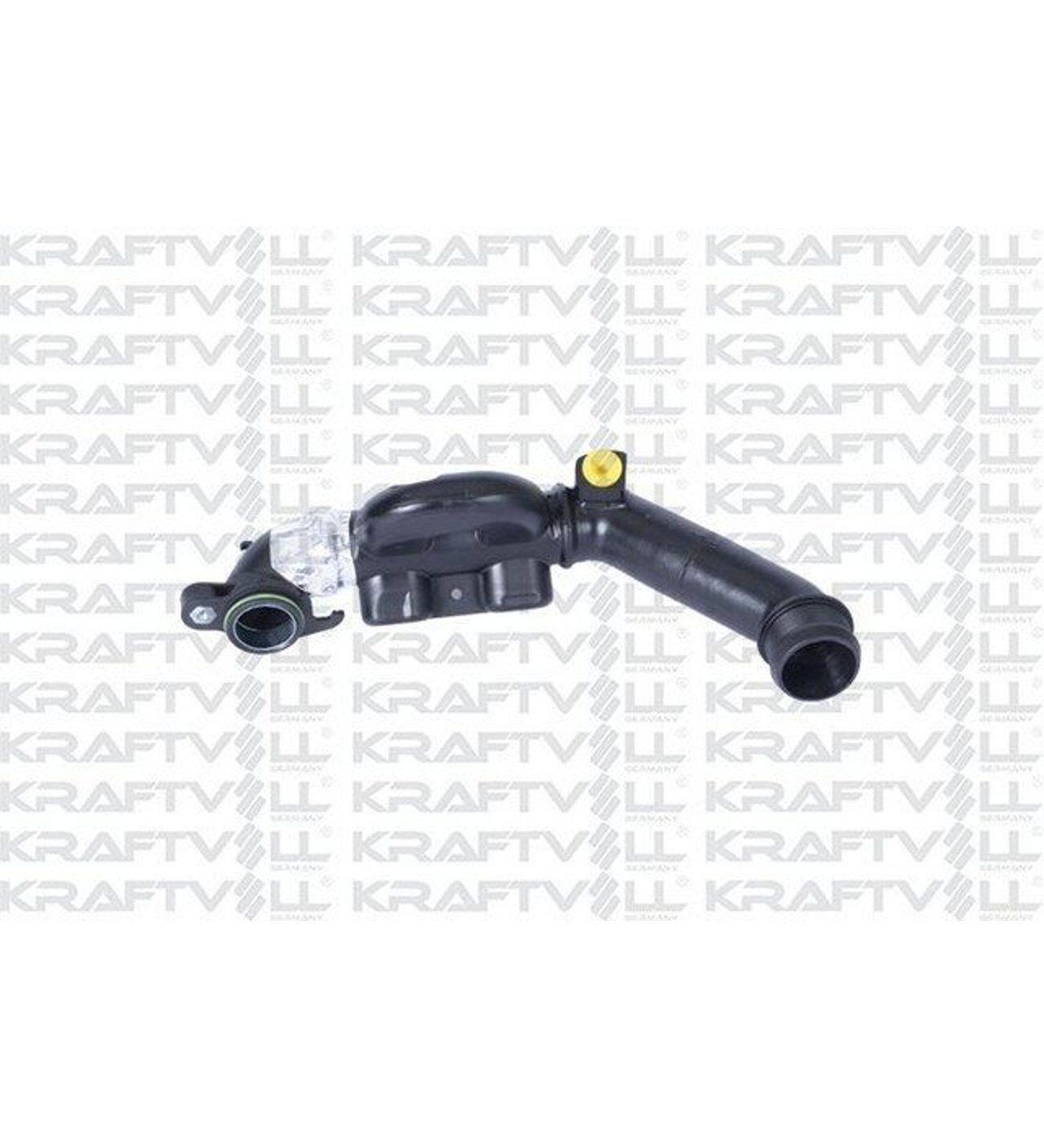 TURBO SES SUSTURUCU BORUSU P307 YM P308 P3008 P5008 C4 C4 PICASSO BERLINGO III DV6 (1,6HDI 16V) FOCU