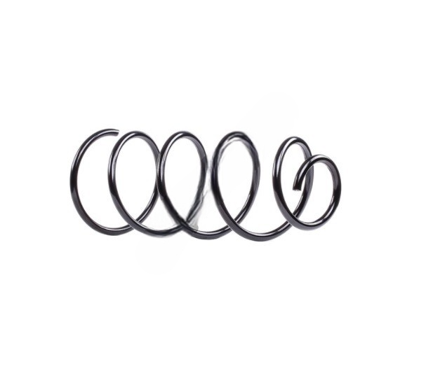 Peugeot 307 Helezon Yayı Ön