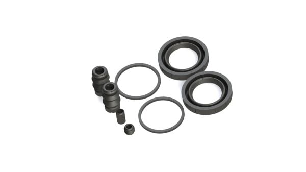 VOLKSWAGEN CRAFTER 30-50 2.0 TDI 2.5 TDI 2006-2016 KALİPER TAMİR TAKIMI ARKA 48 MM BOSCH TİPİ