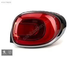 STOP LAMBASI              500L