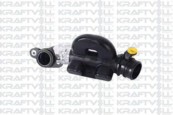 MANIFOLD SUSTURUCU BORUSU 206-307-308-5008-PARTNER-C4-C4 PICASSO-BERLINGO 1.6HDI DV6