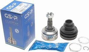 AKS KAFASI DIS TAMIR TAKIMI PARTNER II-BERLINGO II 03>08TEK.TARAFI DIS FREZE: 25. TEKERLEK TARAFI I ####