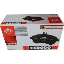 DISK BALATA FIAT LINEA ON