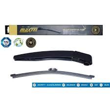 ARKA SILGI SUPURGESI KOLLU FORD FIESTA MK8 2017- 11' 290 mm