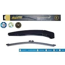 ARKA SILGI SUPURGESI KOLLU FORD FIESTA MK8 2017- 11' 290 mm