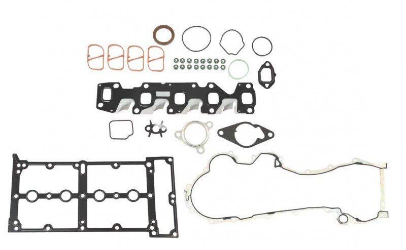 DOBLO-LINEA-FIORINO 1.3 EURO 5 MOTOR TAKIM CONTA KEÇELİ SKC YOK