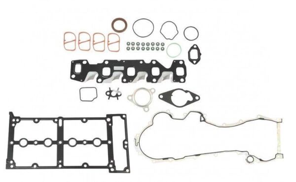 DOBLO-LINEA-FIORINO 1.3 EURO 5 MOTOR TAKIM CONTA KEÇELİ SKC YOK