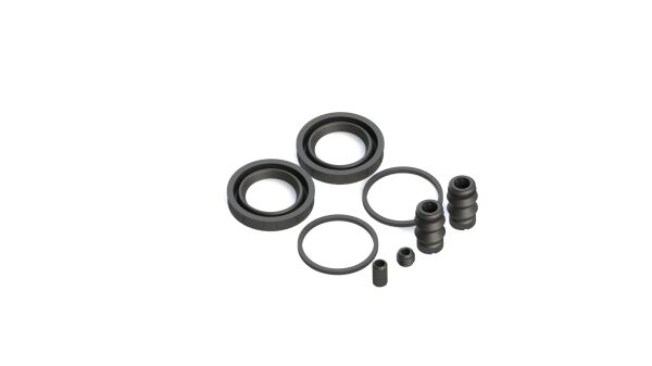 FORD TOURNEO CUSTOM V362 V363 2012-2024 TRANSIT V384 V347 2006-2014 KALİPER TAMİR TAKIMI ÖN 48 MM BOSCH TİPİ