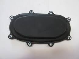 KAPAK EKSANTRIK            DCT