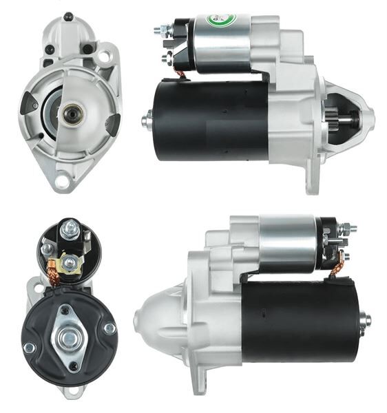 MARS MOTORU 12V OPEL VECTRA A ASTRA F