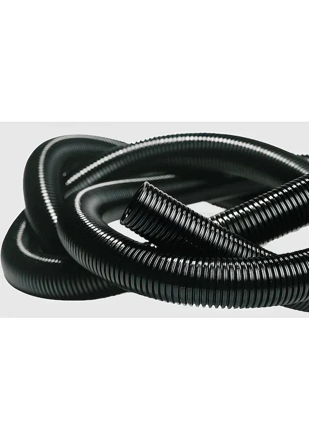 SPIRAL HORTUM 19MM YARIKSIZ