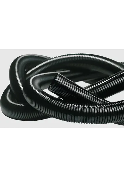 SPIRAL HORTUM 19MM YARIKSIZ