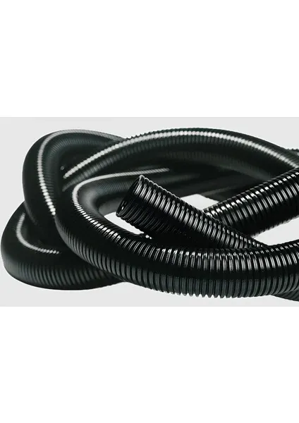 SPIRAL HORTUM 10mm YARIKSIZ