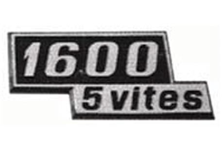 M-131 1600 5 VİTES YAZI