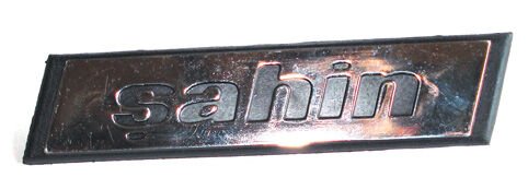 M-131 ŞAHİN YAZI