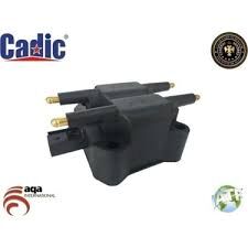 ATEŞLEME BOBİNİ ECLIPSE (D21, D22, D27) (89-) GALANT IV (E30) (87-) L 300 (P13, P15T) (94-) L 400 (PA-PD) (94-) LANCER (CS_W) (03-) OUTLANDER (CU2, 5W) (03-) SANTAMO (99-04) SPACE RUNNER (N10, 20) (91-) / CONVERTIBLE (R52) (04-) MINI (R50-R53) (01-04) / C