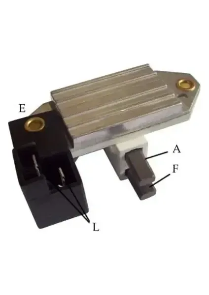 KONJEKTÖR 12V 2 ÇIKIŞLI TOFAS DOGAN MAKO TİPİ KÖMÜRLÜ 671 IX110